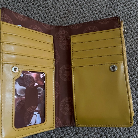 Coco loungefly mini backpack - Picture 3 of 6